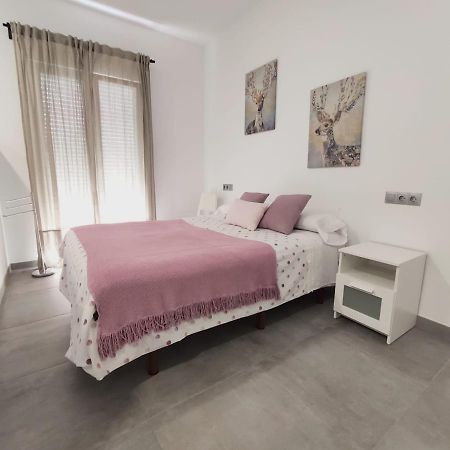 La Casa De Ines Διαμέρισμα Villanueva de la Concepción Εξωτερικό φωτογραφία