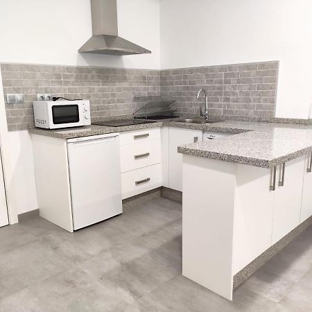 La Casa De Ines Διαμέρισμα Villanueva de la Concepción Εξωτερικό φωτογραφία